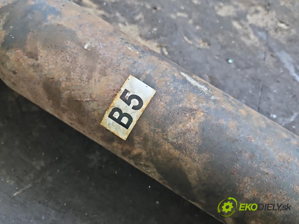 Infiniti QX50 2013-2015 3.7 V6 320KM automatic 235 kW 3696 cm3 5- Hřídel: zadné  (Kardaňový hriadeľ)