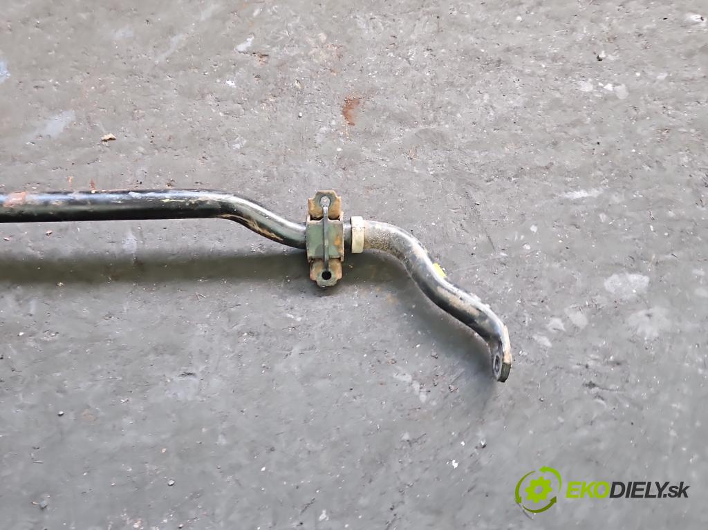 Infiniti QX50 2013-2015 3.7 V6 320KM automatic 235 kW 3696 cm3 5- tyč stabilizátoru  (Přední stabilizátor)