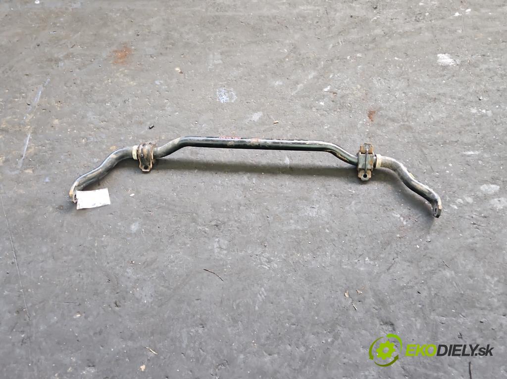 Infiniti QX50 2013-2015 3.7 V6 320KM automatic 235 kW 3696 cm3 5- tyč stabilizátoru  (Přední stabilizátor)