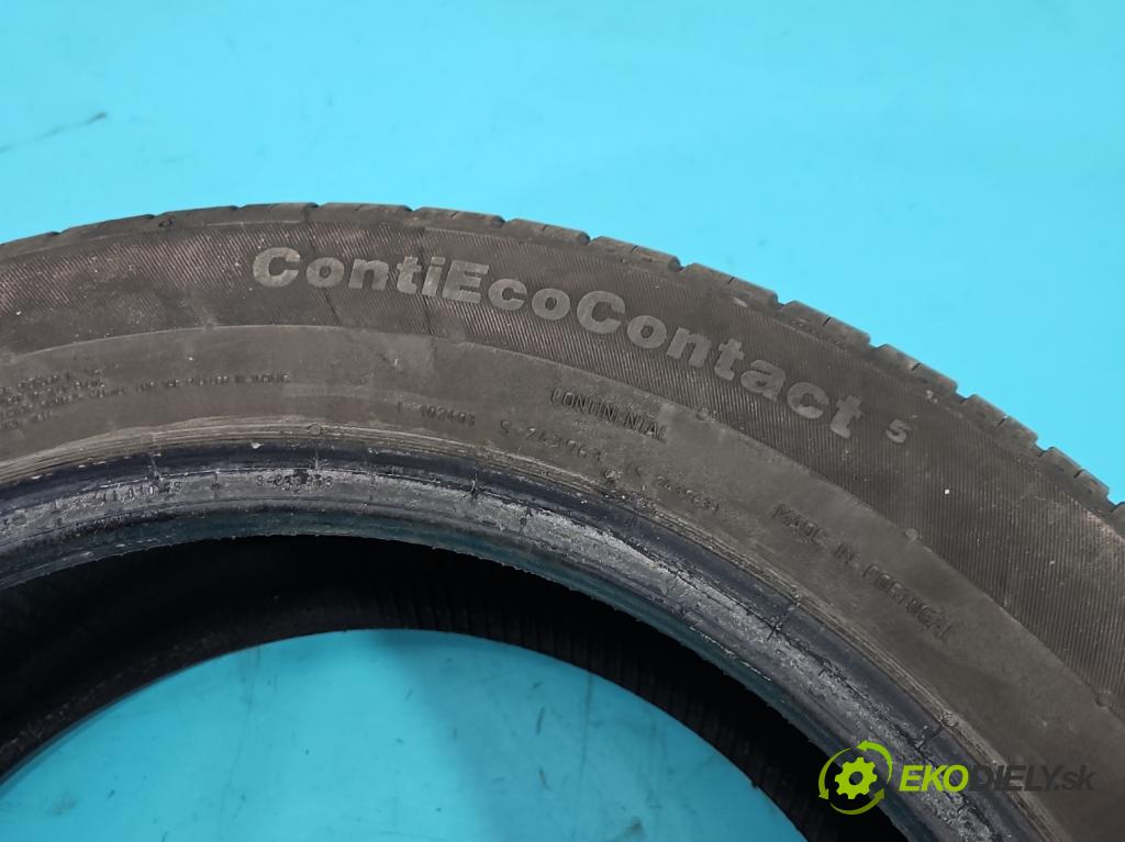 Renault Kadjar 2015-2022 1.3 140 HP automatic 103 kW 1332 cm3 5- pneumatika letné pár