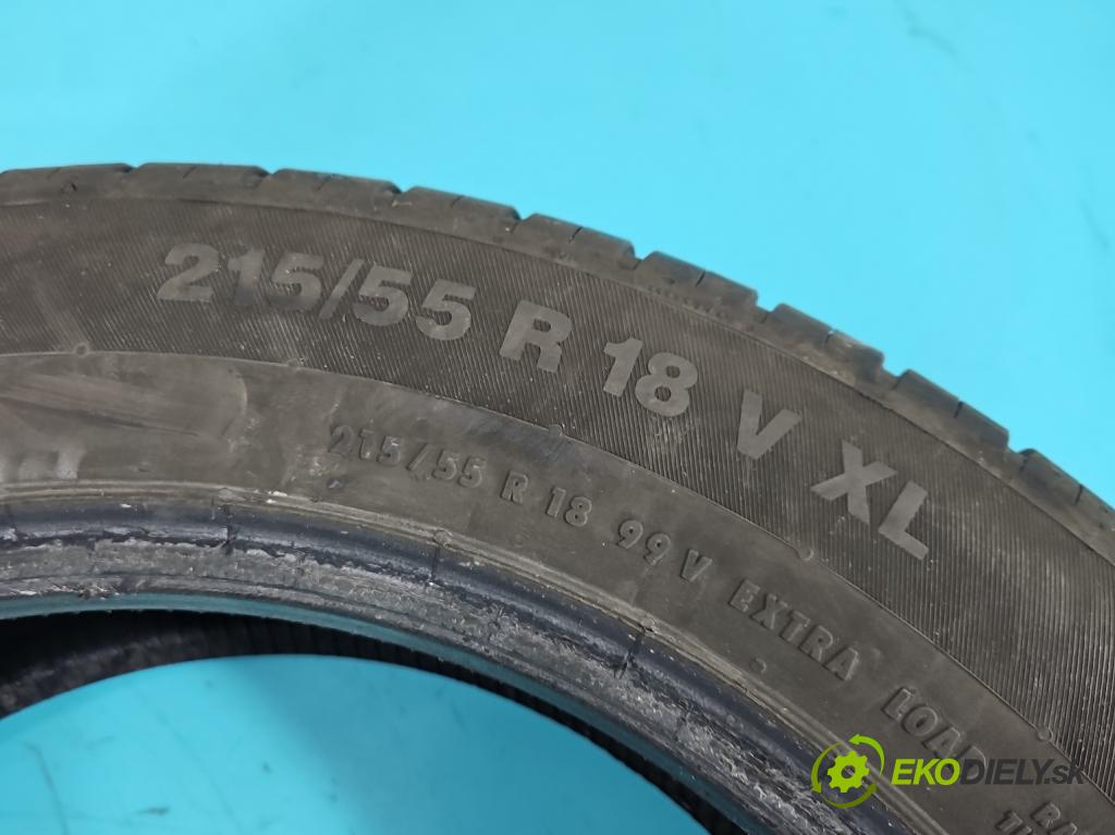 Renault Kadjar 2015-2022 1.3 140 HP automatic 103 kW 1332 cm3 5- pneumatika letné pár