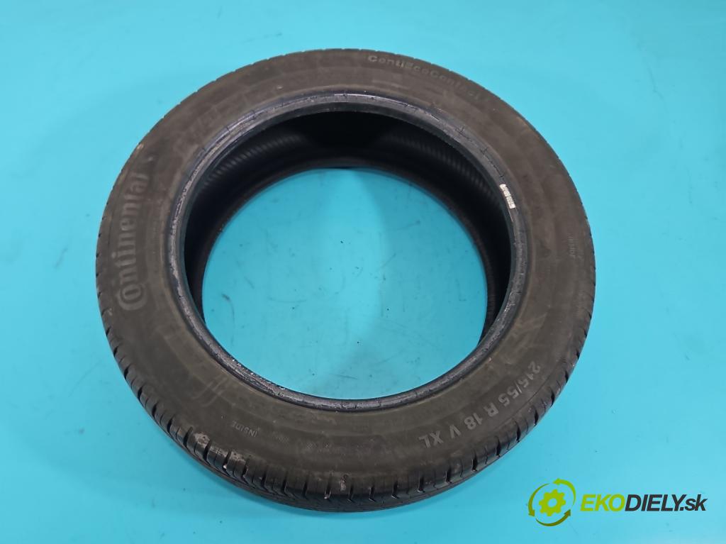 Renault Kadjar 2015-2022 1.3 140 HP automatic 103 kW 1332 cm3 5- pneumatika letné pár