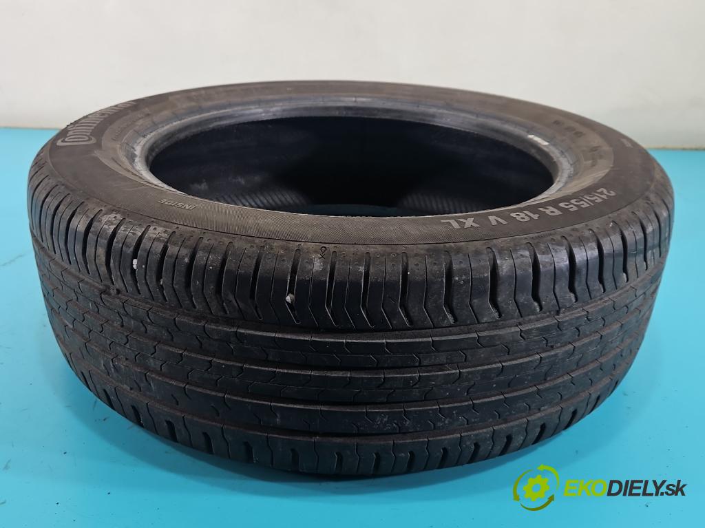 Renault Kadjar 2015-2022 1.3 140 HP automatic 103 kW 1332 cm3 5- pneumatika letné pár