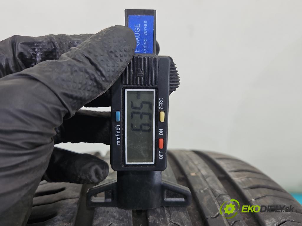 Renault Kadjar 2015-2022 1.3 140 HP automatic 103 kW 1332 cm3 5- pneumatika letné pár