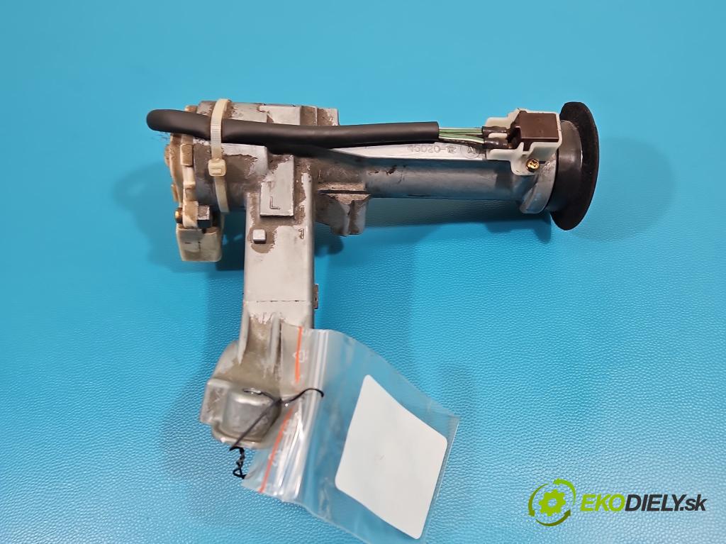 Toyota Corolla E10 1.4 16v 88 HP manual 65 kW 1332 cm3 3- Spínačka 45020-12 (Spínacia skrinka)