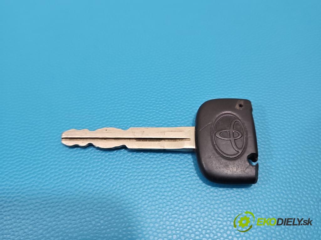 Toyota Corolla E10 1.4 16v 88 HP manual 65 kW 1332 cm3 3- Spínačka 45020-12 (Spínacia skrinka)