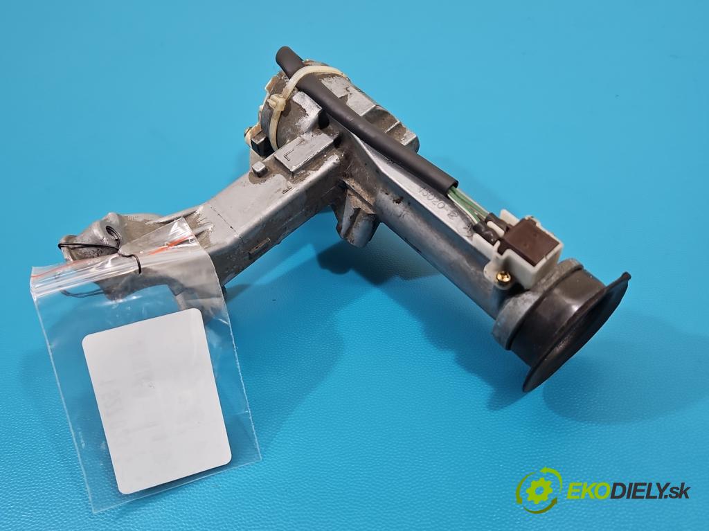 Toyota Corolla E10 1.4 16v 88 HP manual 65 kW 1332 cm3 3- Spínačka 45020-12 (Spínacia skrinka)