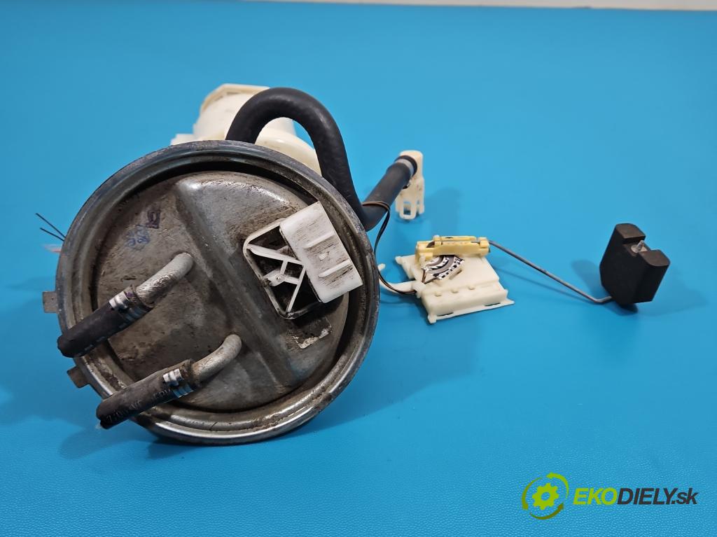 Opel Corsa B 1993-1999 1.0 12v 54 hp manual 40 kW 973 cm3 3- čerpadlo paliva