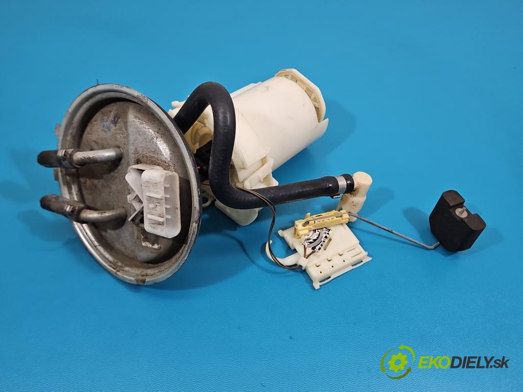 Opel Corsa B 1993-1999 1.0 12v 54 hp manual 40 kW 973 cm3 3- čerpadlo paliva 