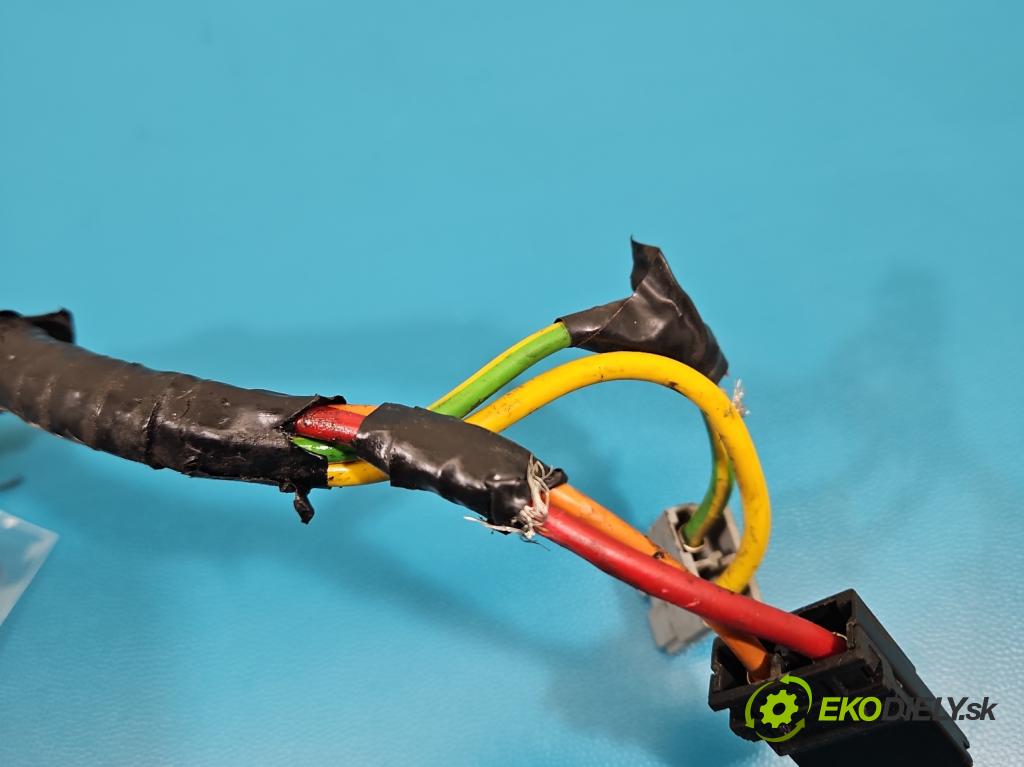 Renault Espace III 1997-2003 2.0 16v 140 HP manual 103 kW 1998 cm3 5- Spínačka  (Spínacia skrinka)