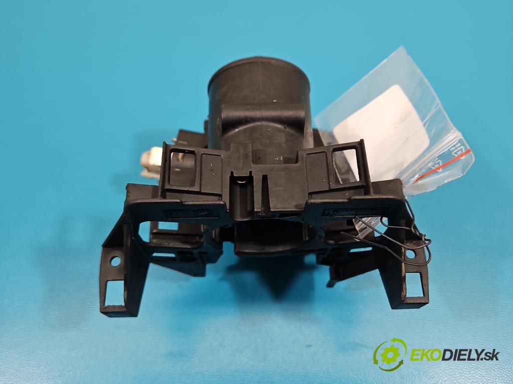 Opel Astra II 1998-2009 2.0 dtl 82 HP manual 60 kW 1998 cm3 5- Spínačka  (Spínacia skrinka)