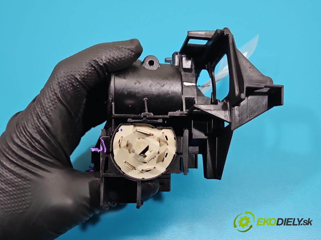 Opel Astra II 1998-2009 2.0 dtl 82 HP manual 60 kW 1998 cm3 5- Spínačka  (Spínacia skrinka)