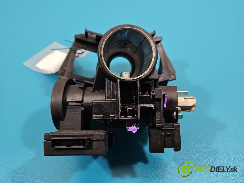 Opel Astra II 1998-2009 2.0 dtl 82 HP manual 60 kW 1998 cm3 5- Spínačka  (Spínacia skrinka)