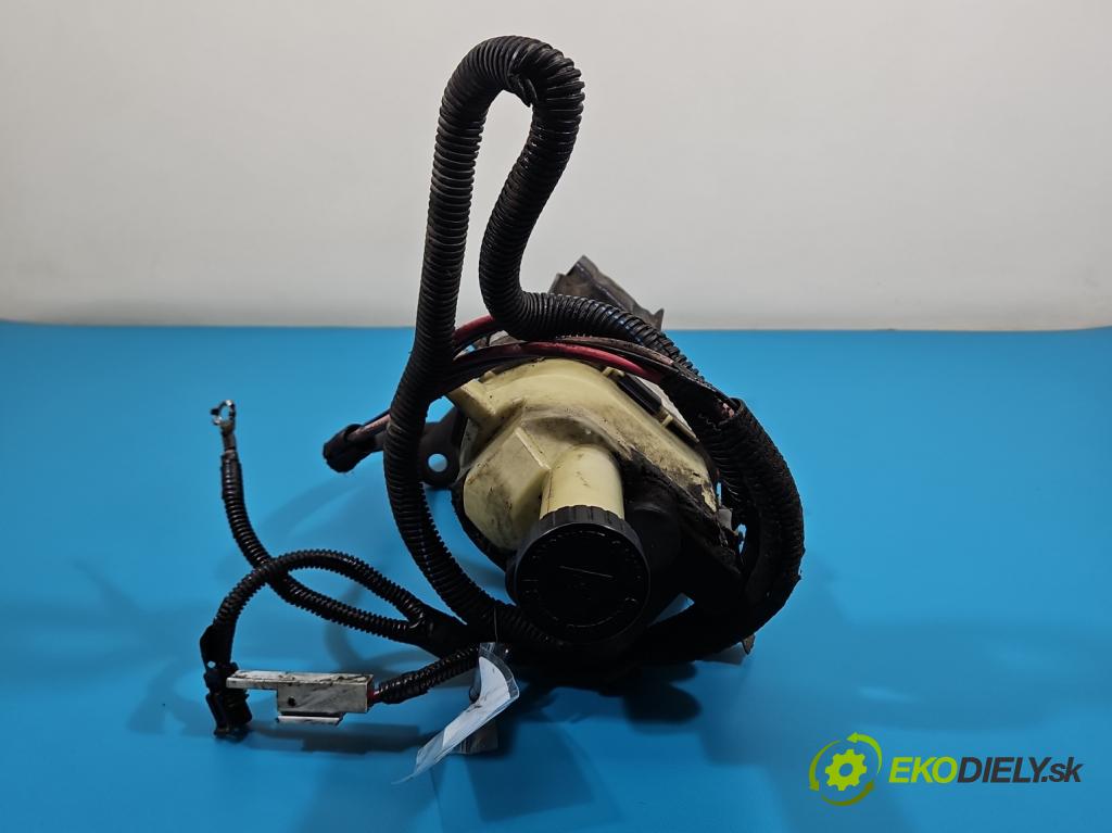 Opel Astra II 1998-2009 2.0 dtl 82 hp manual 60 kW 1998 cm3 5- čerpadlo posilovač 9127406 (Servočerpadlo)