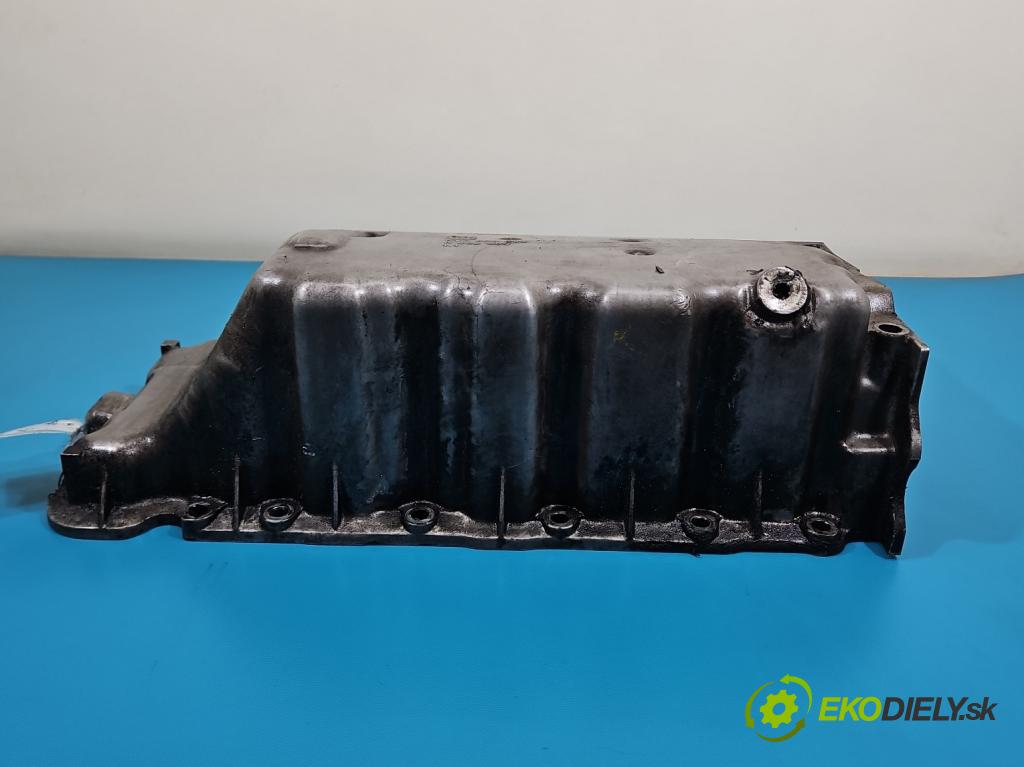 Opel Astra II 1998-2009 2.0 dtl 82 HP manual 60 kW 1998 cm3 5- vaňa olejová R90400202 (Olejová vaňa)