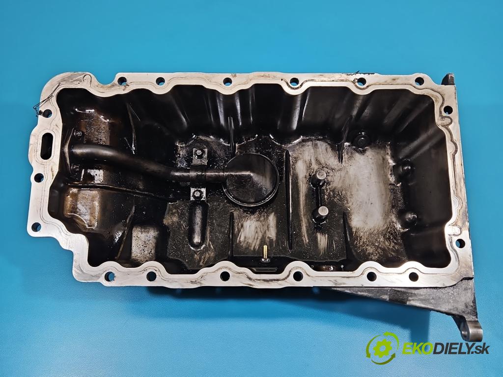 Opel Astra II 1998-2009 2.0 dtl 82 HP manual 60 kW 1998 cm3 5- vaňa olejová R90400202 (Olejová vaňa)