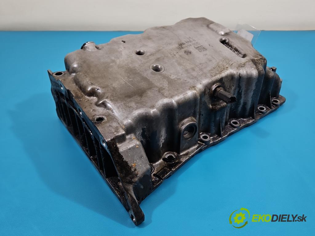 Opel Astra II 1998-2009 2.0 dtl 82 HP manual 60 kW 1998 cm3 5- vaňa olejová R90400202 (Olejová vaňa)