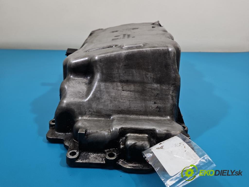 Opel Astra II 1998-2009 2.0 dtl 82 HP manual 60 kW 1998 cm3 5- vaňa olejová R90400202 (Olejová vaňa)