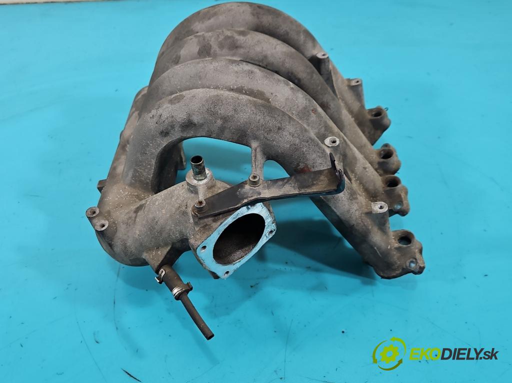 Audi A4 B5 1994-2001 1.6 8V 101 HP manual 74 kW 1595 cm3 4- zvod nasávací 050133223 (Sacie potrubie)