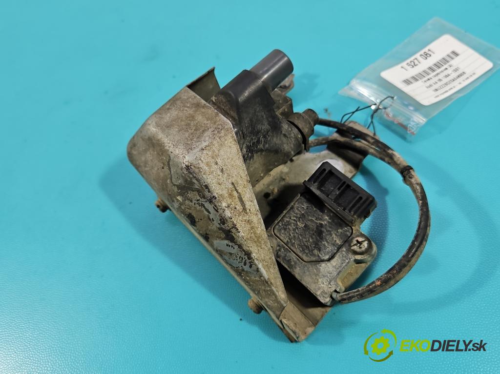 Audi A4 B5 1994-2001 1.6 8V 101 HP manual 74 kW 1595 cm3 4- cievka zapaľovacia  (Zapaľovacia cievka)