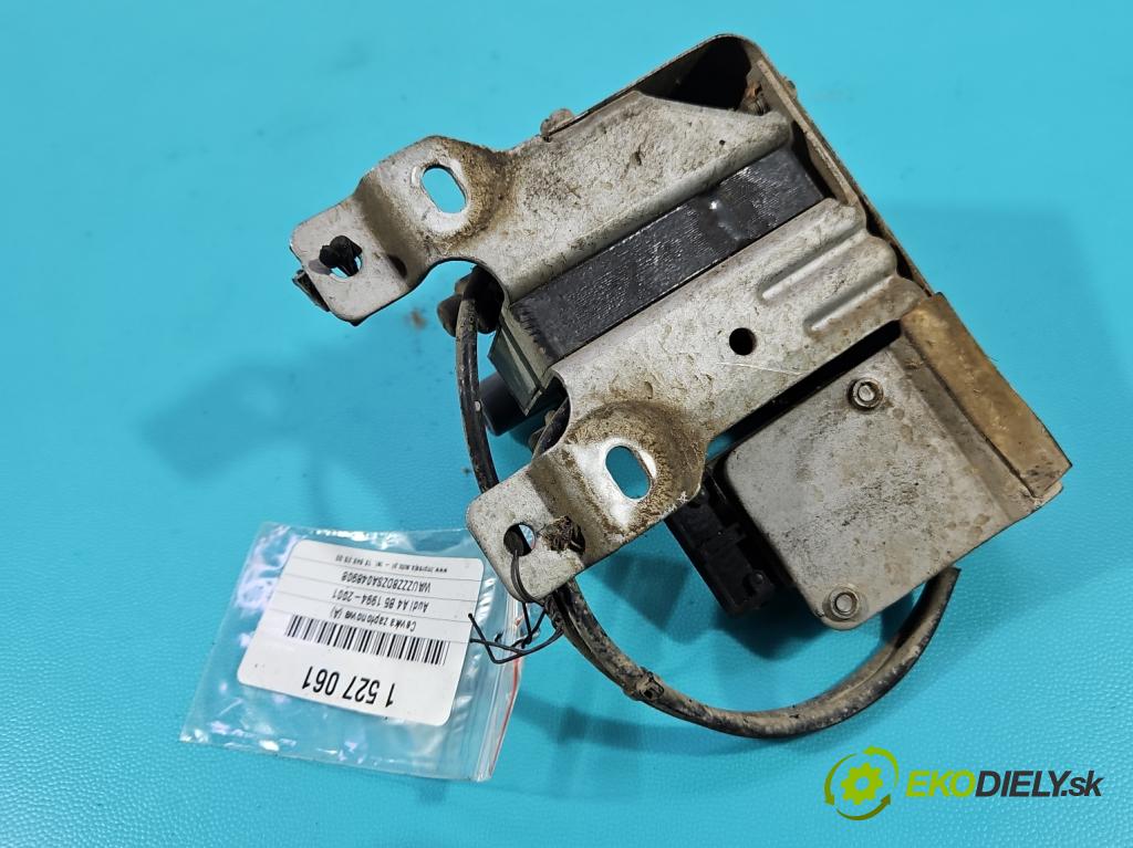 Audi A4 B5 1994-2001 1.6 8V 101 HP manual 74 kW 1595 cm3 4- cievka zapaľovacia  (Zapaľovacia cievka)