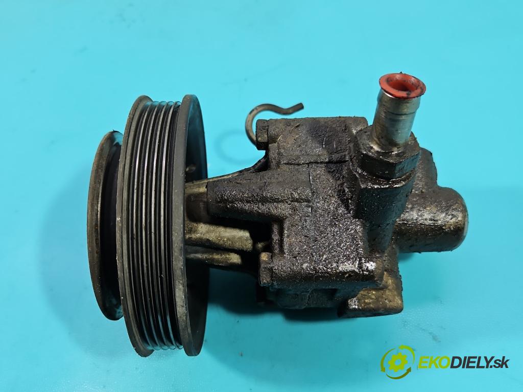 Audi A4 B5 1994-2001 1.6 8V 101 HP manual 74 kW 1595 cm3 4- čerpadlo posilovač 8D0145155L (Servočerpadlo)