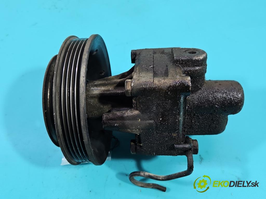 Audi A4 B5 1994-2001 1.6 8V 101 HP manual 74 kW 1595 cm3 4- čerpadlo posilovač 8D0145155L (Servočerpadlo)