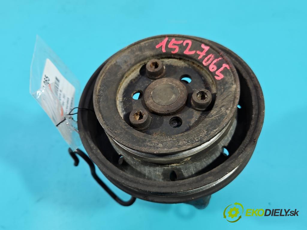 Audi A4 B5 1994-2001 1.6 8V 101 HP manual 74 kW 1595 cm3 4- čerpadlo posilovač 8D0145155L (Servočerpadlo)