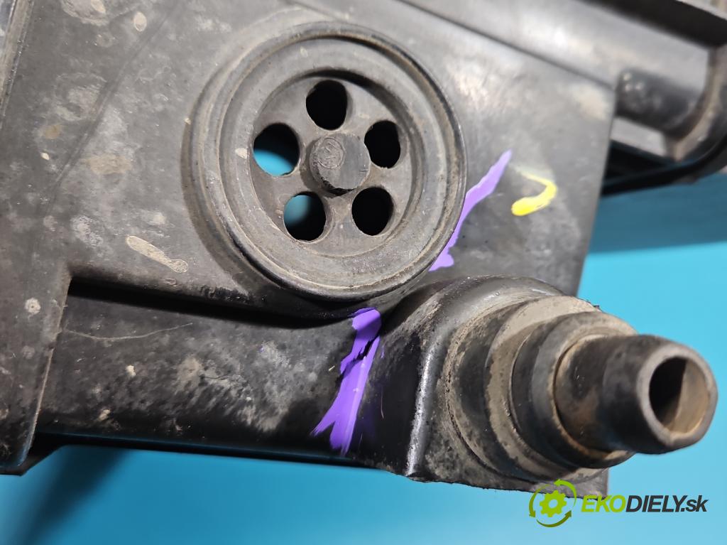 Alfa romeo Gt 1.9 jtd 937A5000 150 HP manual 110 kW 1910 cm3 3- obal filtra vzduchu 46794400 (Obal vzduchového filtra)