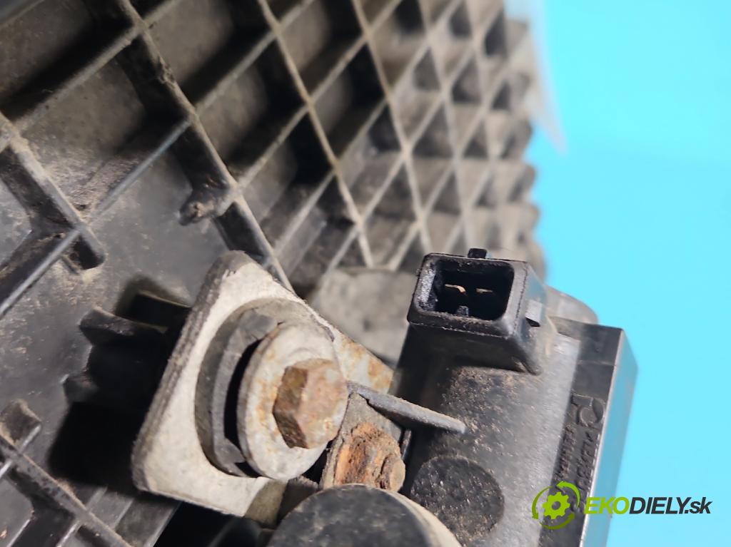 Alfa romeo Gt 1.9 jtd 937A5000 150 HP manual 110 kW 1910 cm3 3- obal filtra vzduchu 46794400 (Obal vzduchového filtra)