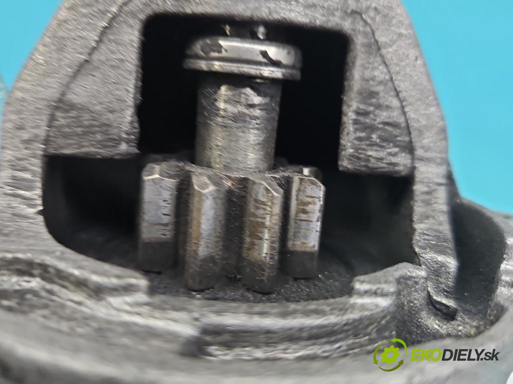 Alfa romeo Gt 1.9 jtd (937A5000) 150 hp manual 110 kW 1910 cm3 3- startér: 0001109253 (Startér)