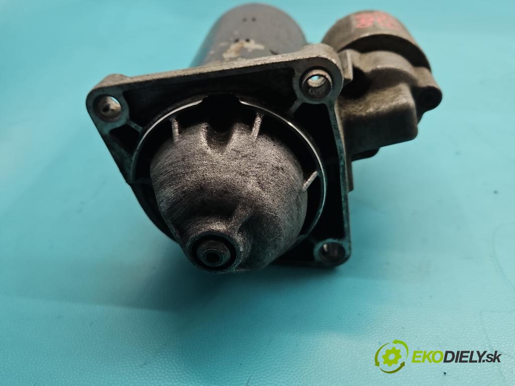 Alfa romeo Gt 1.9 jtd (937A5000) 150 hp manual 110 kW 1910 cm3 3- startér: 0001109253 (Startér)