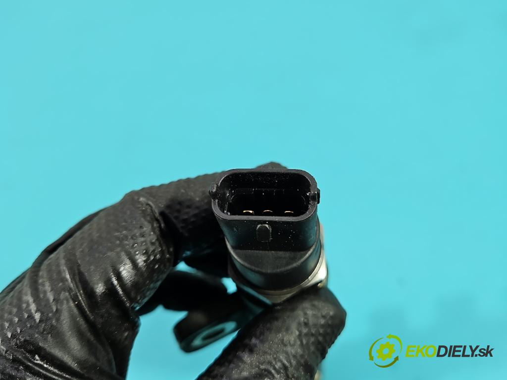 Alfa romeo Gt 1.9 jtd (937A5000) 150 hp manual 110 kW 1910 cm3 3- lišta vstřikovací 0445214058 (Vstřikovací lišta)