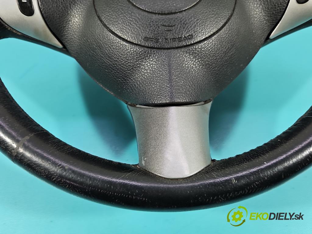 Alfa romeo Gt 1.9 jtd 937A5000 150 HP manual 110 kW 1910 cm3 3- volant  (Volant)