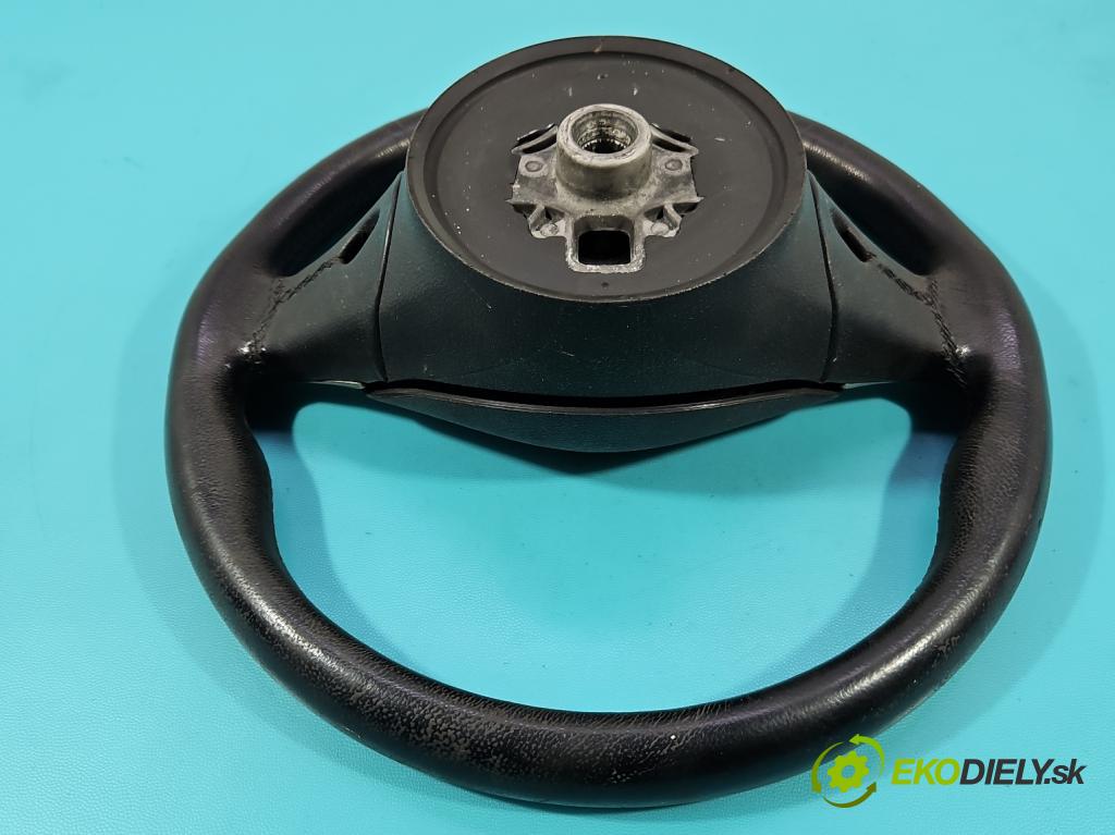 Alfa romeo Gt 1.9 jtd 937A5000 150 HP manual 110 kW 1910 cm3 3- volant  (Volant)