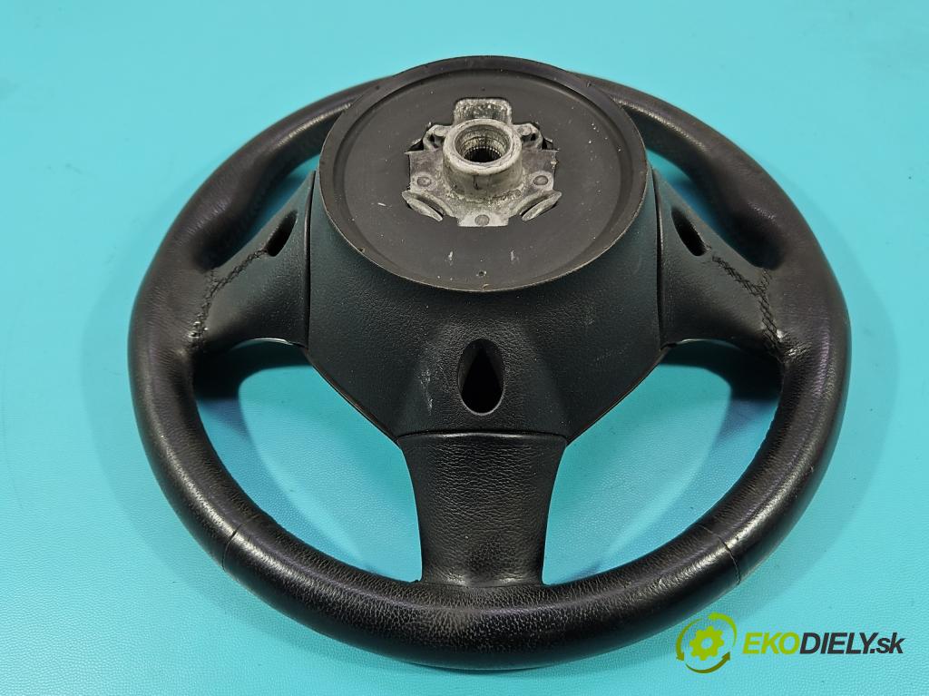 Alfa romeo Gt 1.9 jtd 937A5000 150 HP manual 110 kW 1910 cm3 3- volant  (Volant)