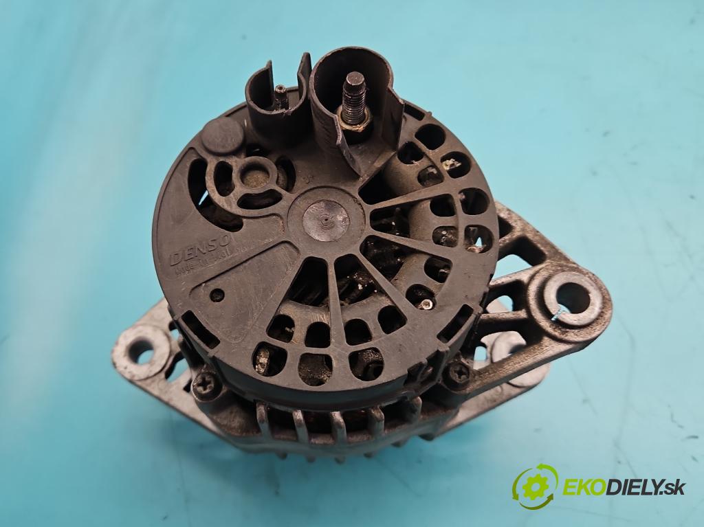 Alfa romeo Gt 1.9 jtd 937A5000 150 HP manual 110 kW 1910 cm3 3- Alternator 46782213 (Alternátor)