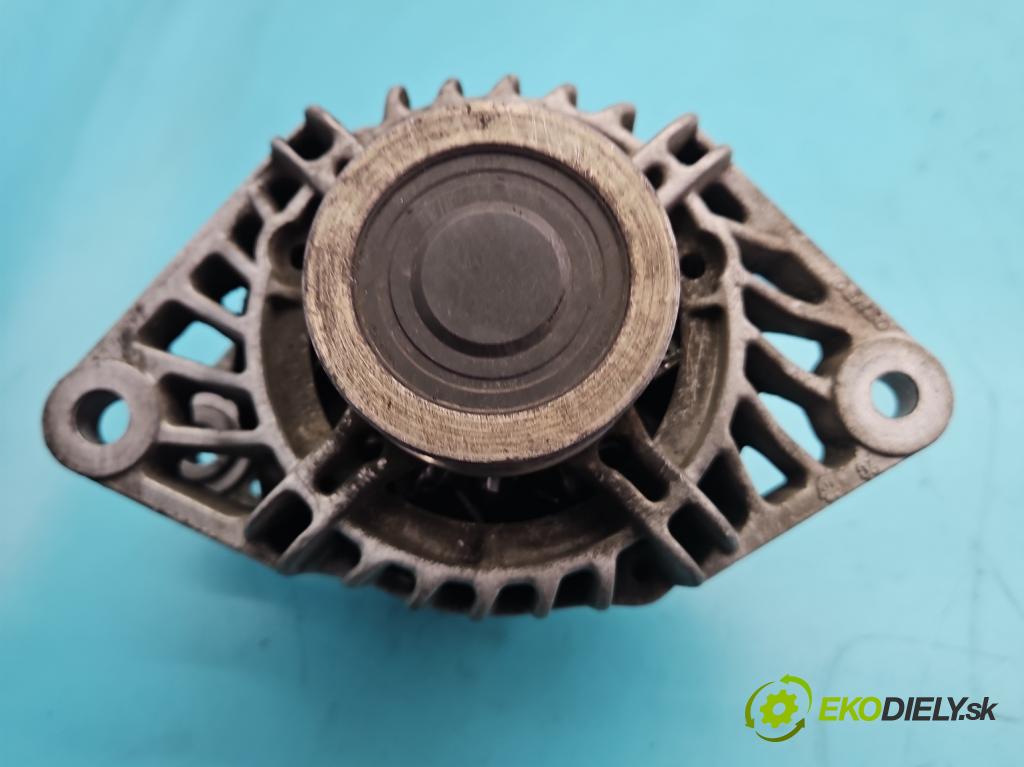 Alfa romeo Gt 1.9 jtd 937A5000 150 HP manual 110 kW 1910 cm3 3- Alternator 46782213 (Alternátor)