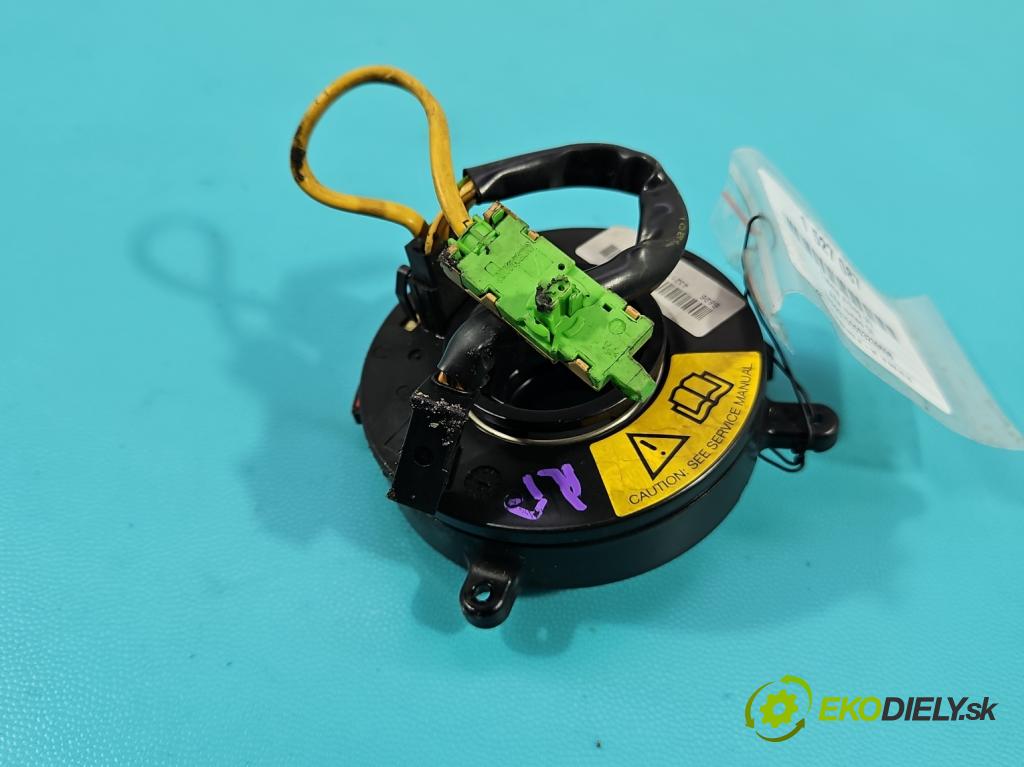 Alfa romeo Gt 1.9 jtd 937A5000 150 HP manual 110 kW 1910 cm3 3- Páska: airbag  (Airbag)