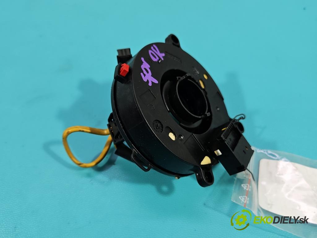 Alfa romeo Gt 1.9 jtd 937A5000 150 HP manual 110 kW 1910 cm3 3- Páska: airbag  (Airbag)