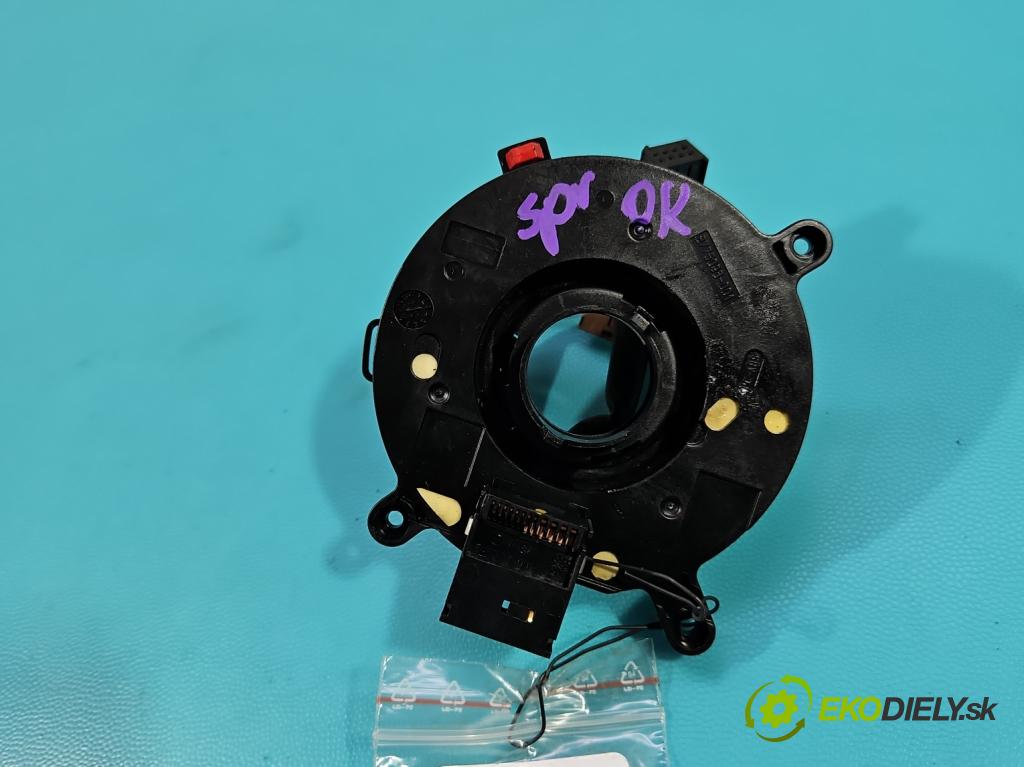 Alfa romeo Gt 1.9 jtd 937A5000 150 HP manual 110 kW 1910 cm3 3- Páska: airbag  (Airbag)