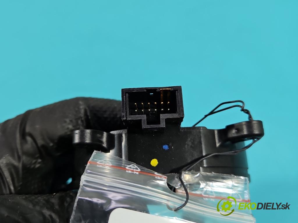 Alfa romeo Gt 1.9 jtd 937A5000 150 HP manual 110 kW 1910 cm3 3- Páska: airbag  (Airbag)