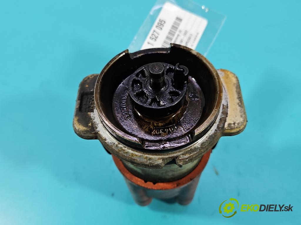 Opel Astra I 1991-2002 1.4 60 HP manual 44 kW 1389 cm3 4- rozdeľovač 0237521024 (Rozdeľovač)