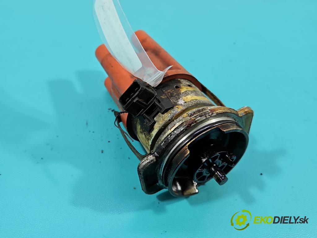 Opel Astra I 1991-2002 1.4 60 HP manual 44 kW 1389 cm3 4- rozdeľovač 0237521024 (Rozdeľovač)