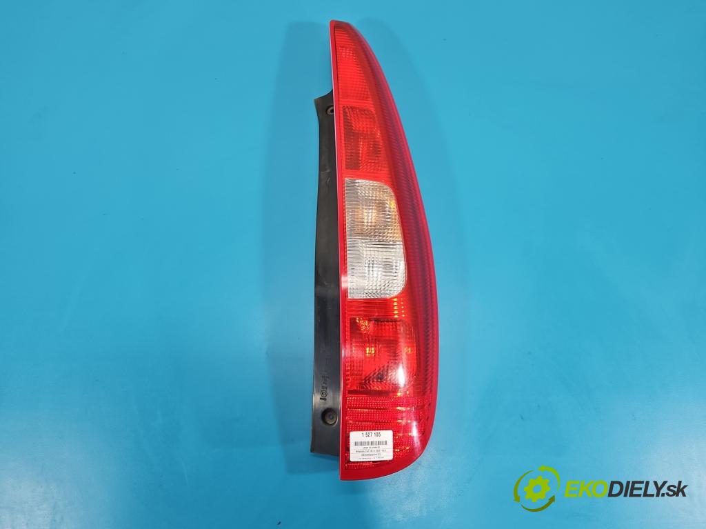 Mitsubishi Colt Z30 VI 2004-2012 1.1 12v 75 hp manual 55 kW 1124 cm3 5- světlo zadní pravé 8330A236 (Klika dveří ostatní)
