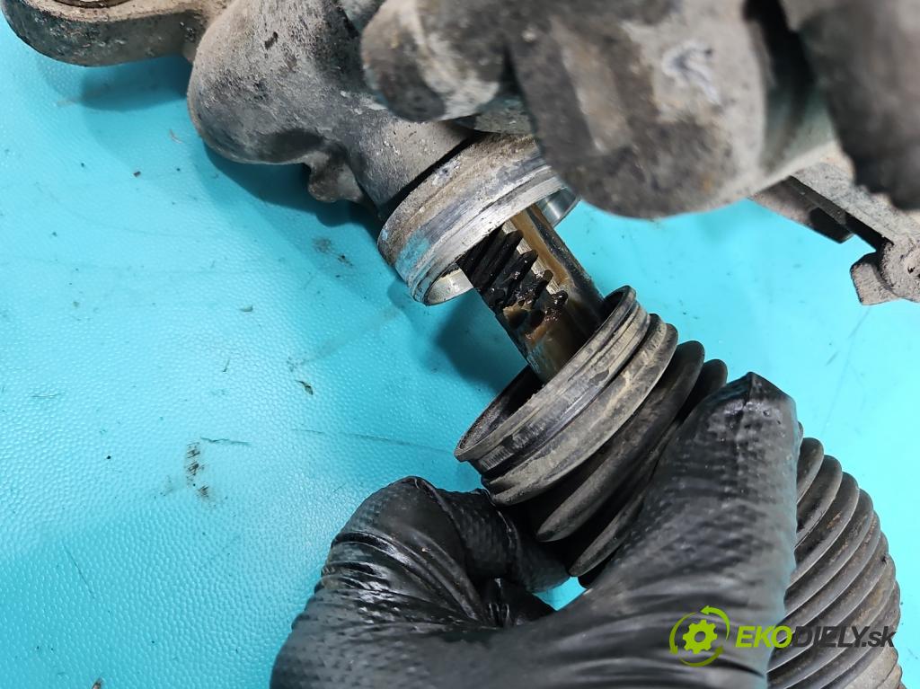 Mitsubishi Colt Z30 VI 2004-2012 1.1 12v 75 HP manual 55 kW 1124 cm3 5- Ozubené kolo: volant MR594094