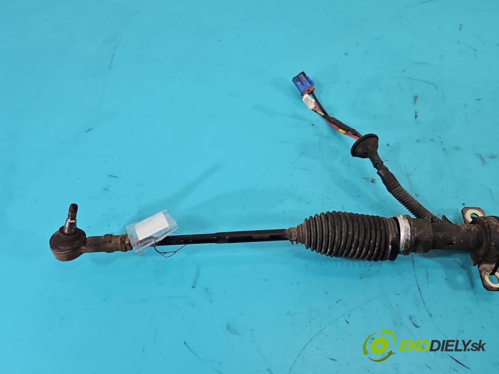 Mitsubishi Colt Z30 VI 2004-2012 1.1 12v 75 HP manual 55 kW 1124 cm3 5- Ozubené kolo: volant MR594094