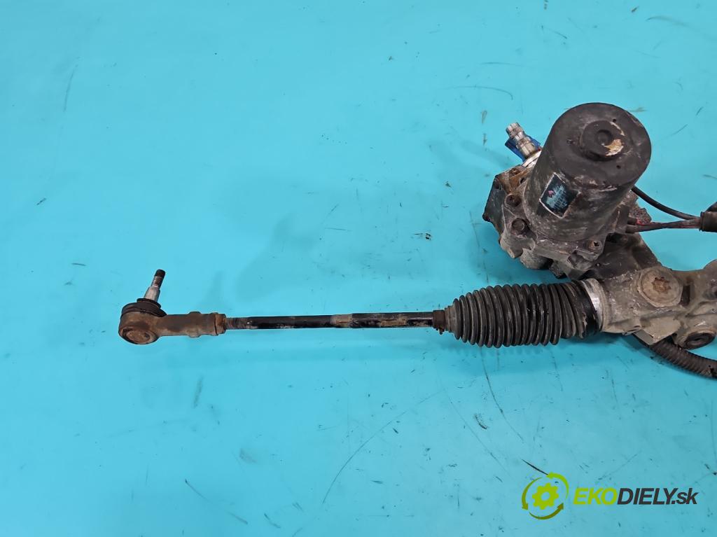 Mitsubishi Colt Z30 VI 2004-2012 1.1 12v 75 HP manual 55 kW 1124 cm3 5- Ozubené kolo: volant MR594094