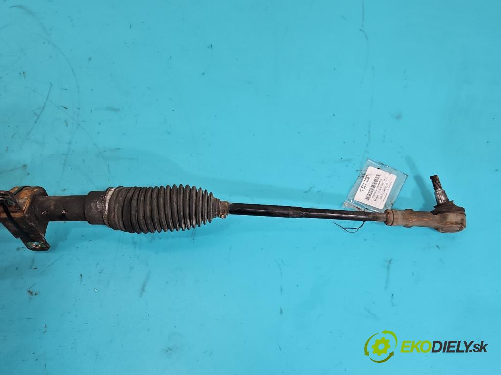 Mitsubishi Colt Z30 VI 2004-2012 1.1 12v 75 HP manual 55 kW 1124 cm3 5- Ozubené kolo: volant MR594094