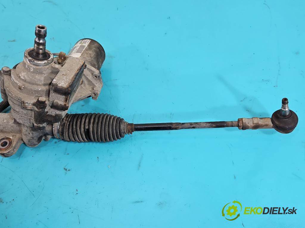 Mitsubishi Colt Z30 VI 2004-2012 1.1 12v 75 HP manual 55 kW 1124 cm3 5- Ozubené kolo: volant MR594094